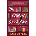 The Naked Book Club: A Merlin Heights Book - Paperback