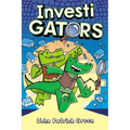 Investigators - Hardcover