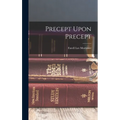 Precept Upon Precept - Hardcover