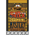 The Capitol Ghost Mystery - Paperback
