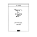 Trends in Khmer Art - Paperback