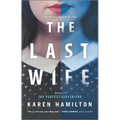 The Last Wife - Paperback