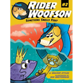 Something Smells Fishy - Paperback