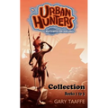 Urban Hunters Collection Books 1 to 3: Billy's Gotta Find Some Girls - Paperback