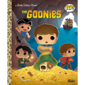 The Goonies (Funko Pop!) - Hardcover