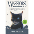 Warriors Super Edition: Crowfeather's Trial - Paperback