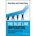 Blue Line Imperative - Hardcover