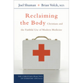 Reclaiming the Body - Paperback
