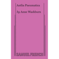 Antlia Pneumatica - Paperback