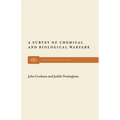 A Survey of Chemical and Biological Warfare - Paperback