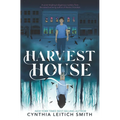 Harvest House: (A Chilling Young Adult Ghost Mystery Exploring Indigenous Identity, Social Justice, and Small-Town Secrets for Ages 12-17) - Hardcover