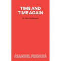 Time and Time Again - A Comedy - Paperback