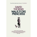 Walk It Off, Princess - Paperback