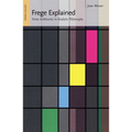 Frege Explained - Paperback