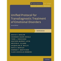 Unified Protocol for Transdiagnostic Treatment of Emotional Disorders: Workbook - Paperback