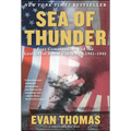 Sea of Thunder: Four Commanders and the Last Great Naval Campaign, 1941-1945 - Paperback
