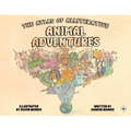 The Atlas of Alliterative Animal Adventures - Paperback