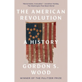 The American Revolution: A History - Paperback