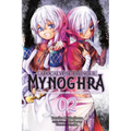 Apocalypse Bringer Mynoghra, Vol. 2 (Manga): World Conquest Begins with the Civilization of Ruin Volume 2 - Paperback