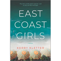 East Coast Girls - Paperback