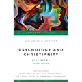 Psychology and Christianity: Five Views - Paperback