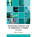 Construction Grammar and Its Application to English - Paperback