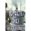 Secrets and Spies - Paperback