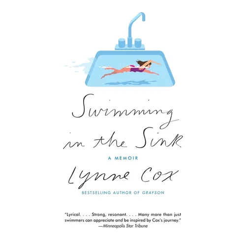 Swimming in the Sink: A Memoir - Paperback