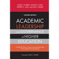 Academic Leadership and Governance of Higher Education: A Guide for Trustees, Leaders, and Aspiring Leaders of Two- And Four-Year Institutions - Paperback