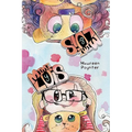 Mimi and Luis: Mimi y Luis - Paperback