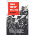 German Students' War Letters - Paperback
