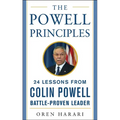 Powell Principles - Paperback