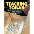 Teaching Torah: A Treasury of Insights and Activities - Paperback
