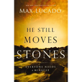 The He Still Moves Stones: Everyone Needs a Miracle - Paperback