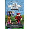 The Promise: Book Eight of the Crafters' Club Series - Paperback