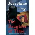 The Daughter of Time - Paperback