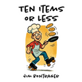 Ten Items or Less - Paperback