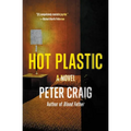 Hot Plastic - Paperback