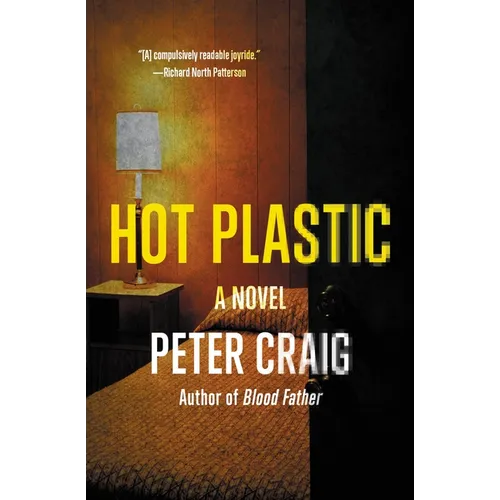 Hot Plastic - Paperback