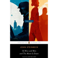 Of Mice and Men and The Moon Is Down: Two Plays - Paperback