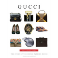 Gucci - The Fashion Icons - Hardcover