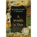 A Wrinkle in Time: (Newbery Medal Winner) - Paperback