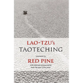 Lao-Tzu's Taoteching - Hardcover