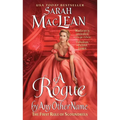 A Rogue by Any Other Name: The First Rule of Scoundrels - Mass Market Paperbound