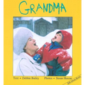 Grandma - Board Book