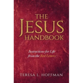 The Jesus Handbook: Instructions for Life from the Red Letters - Paperback