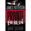 Private Berlin - Hardcover
