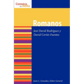 Romanos: Romans = Romans - Paperback