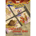 Light in the Lions' Den - Paperback