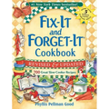 Fix-It and Forget-It Revised and Updated: 700 Great Slow Cooker Recipes - Paperback